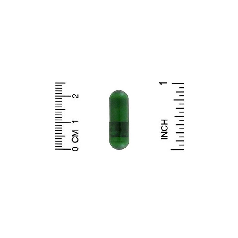 Comprar California Gold Nutrition, Valeriana, EuroHerbs, 500 mg, 60 Cápsulas Vegetais - Imagem 3