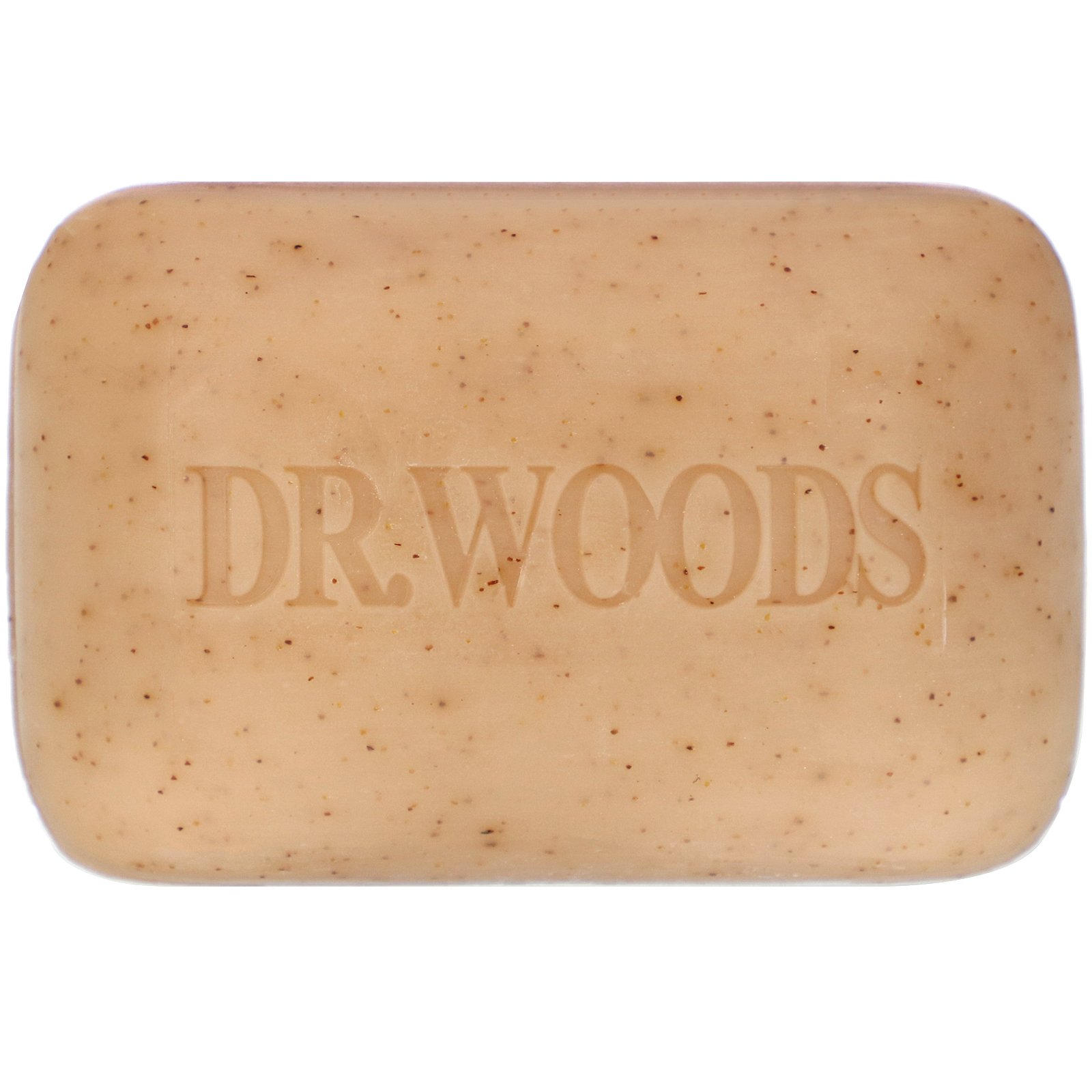 Comprar Dr. Woods, Sabonete English Rose, Clareamento da Pele, 149 g (5,25 oz) - Imagem 2