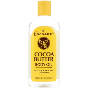 Comprar Cococare, Óleo Corporal de Manteiga de cacau , 8.5 fl oz (250 ml)