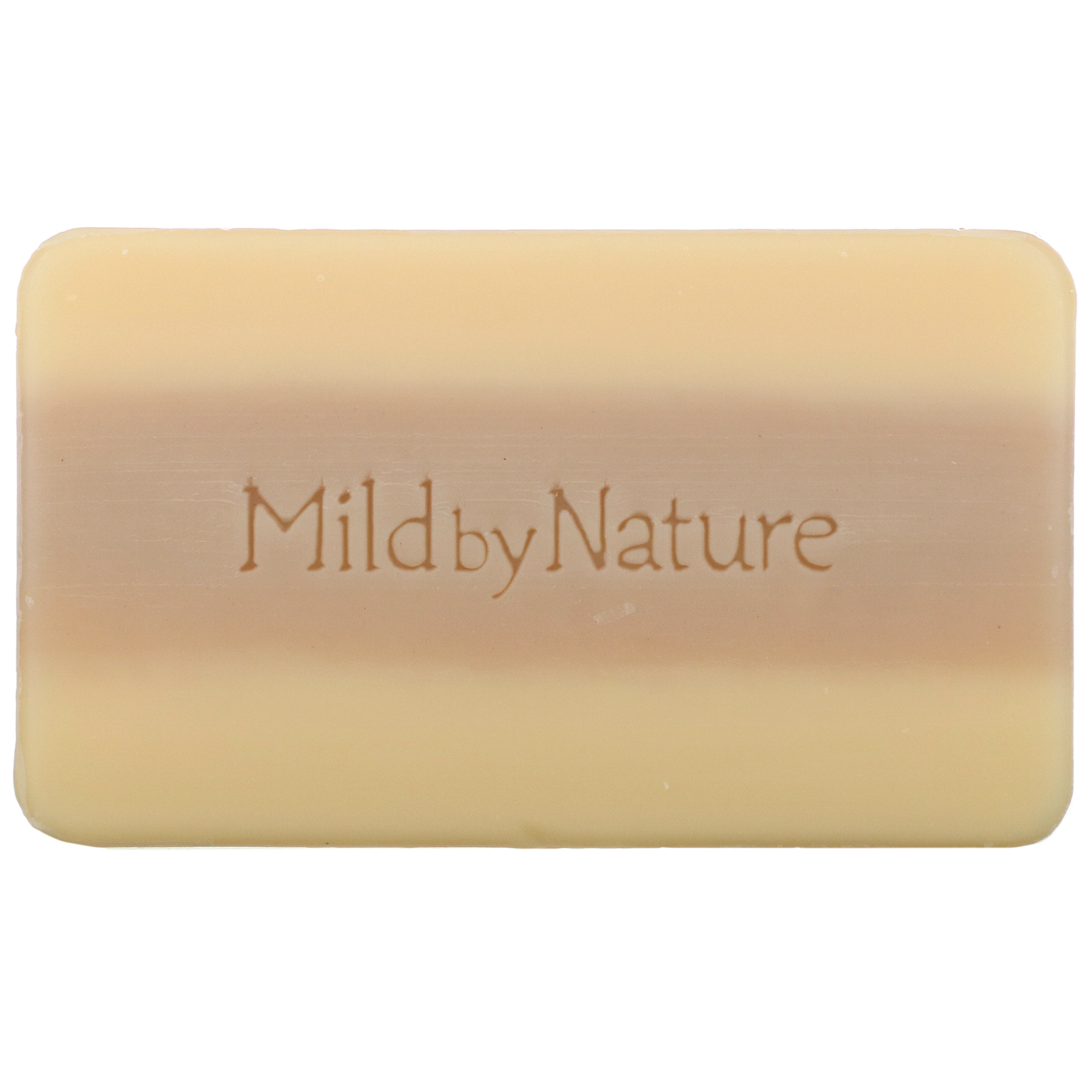 Comprar Mild By Nature, Sabonete em Barra Purificante, Mirtilo do Maine, 5 oz (141 g) - Imagem 3