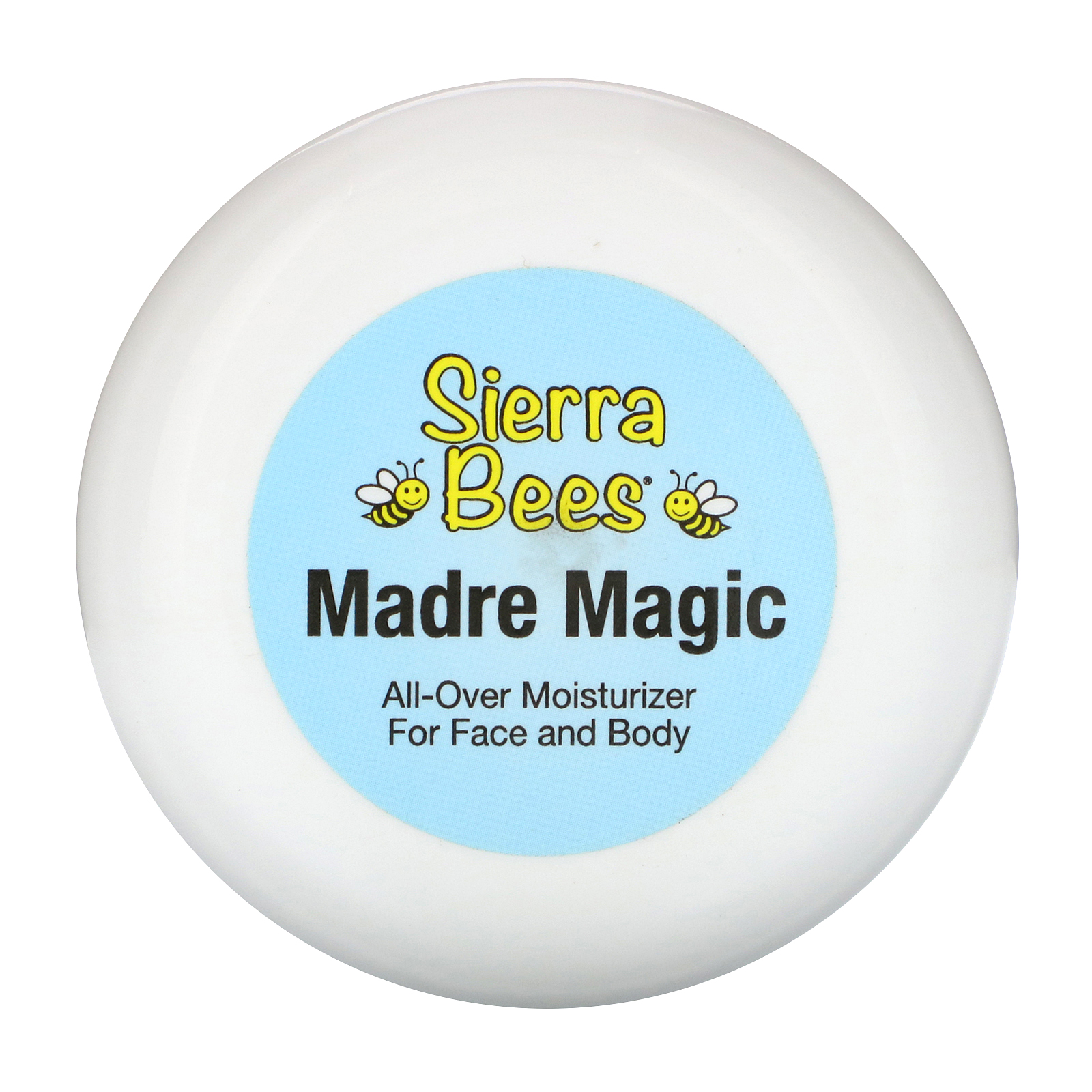 Comprar Sierra Bees, Madre Magic, Creme de Geleia Real e Própolis, 118 ml (4 fl oz) - Imagem 3