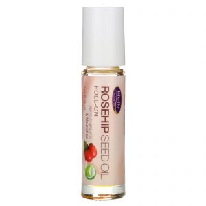 Comprar Life-flo, Óleo de Semente de Quadril de Rosa, Roll-on, 7ml