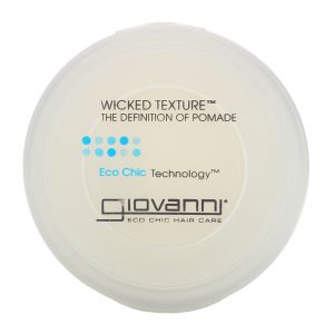 Comprar Giovanni, Wicked Texture, a definição da pomada, 57 g