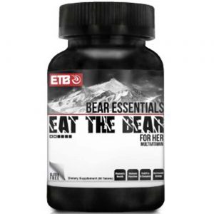 Comprar Eat The Bear Essentials for Her - 90 ct