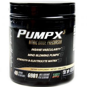 Comprar Lecheek Nutrition Pump X3, Doce Apple - 9.8 oz
