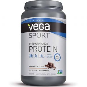 Comprar Performance Proteína Pós Treino Vega Chocolate 837 g