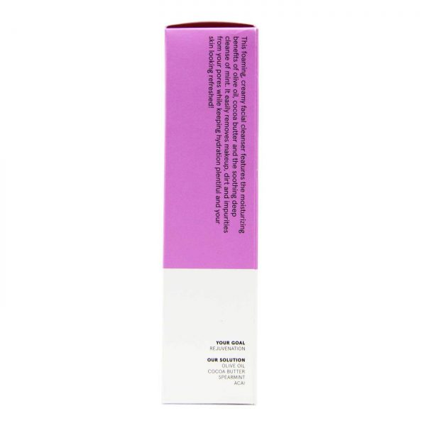 Comprar Acure Organics, Creme de Limpeza Facial - 118 ml - Imagem 4