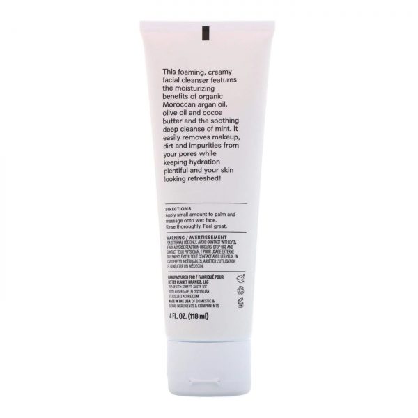 Comprar Acure Organics, Creme de Limpeza Facial - 118 ml - Imagem 5