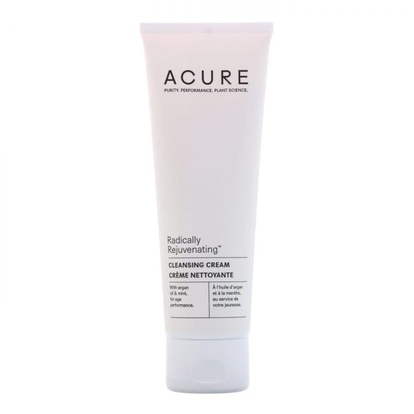 Comprar Acure Organics, Creme de Limpeza Facial - 118 ml - Imagem 6