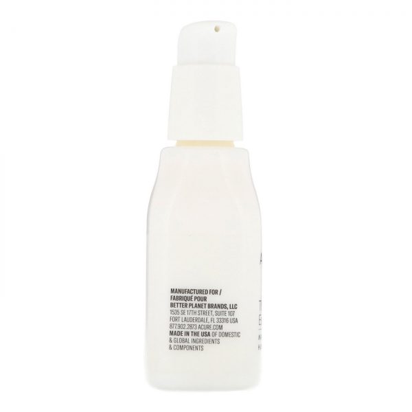 Comprar Acure, Óleo de Marula Orgânica - 1 fl oz (30mL) - Imagem 5