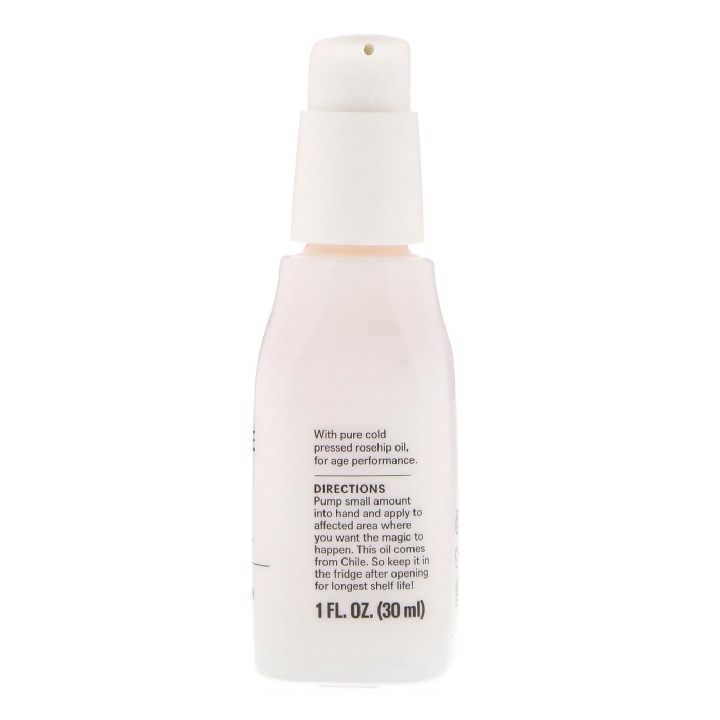 Comprar Acure Organics, Óleo de Rosa Mosqueta - 30 ml - Imagem 3