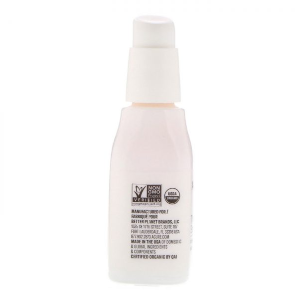 Comprar Acure Organics, Óleo de Rosa Mosqueta - 30 ml - Imagem 4
