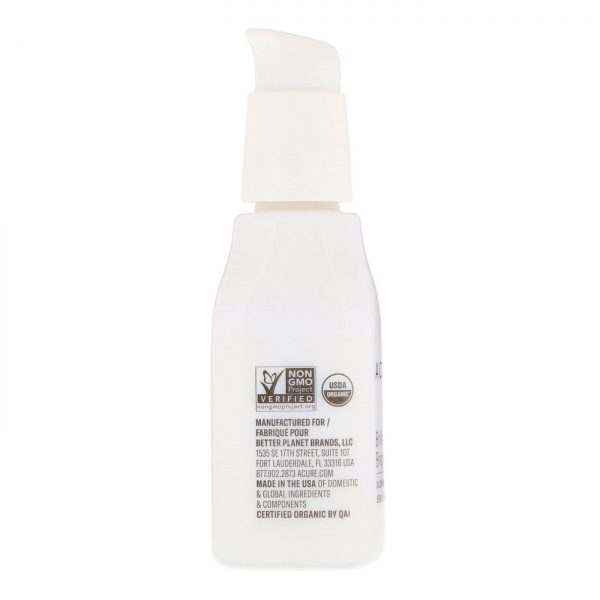 Comprar Acure Organics, Serum Facial Pele Radiante - 30 ml (1 fl oz) - Imagem 5