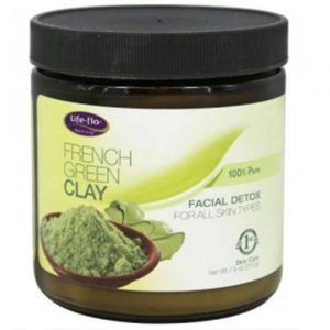 Comprar Life-Flo French Green Clay - 7.5 oz