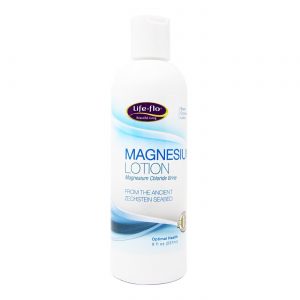 Comprar Life-Flo, Loção de Magnésio - 236 ml