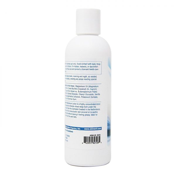 Comprar Life-Flo, Loção de Magnésio - 236 ml - Imagem 4