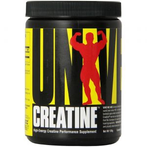Comprar Universal Nutrition, Creatina - 120 g