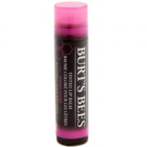 Comprar Burt's Bees, Bálsamo Labial Colorido - Violeta Suave - 4,25g