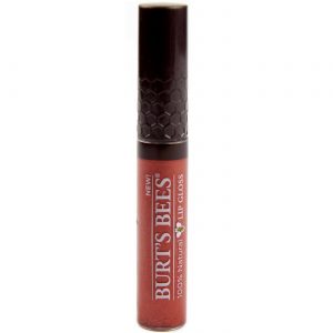 Comprar Burt's Bees Brilho Labial, Nu - Harvest Time - 0.2 fl oz
