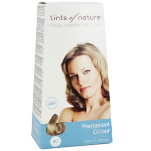 Comprar Tints of Nature Permanent Color, Loiras - 8C Light Ash - 4.4 fl oz