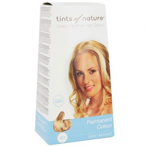 Comprar Tints of Nature Permanent Color, Loiras - 9D Very Light - 4.4 fl oz