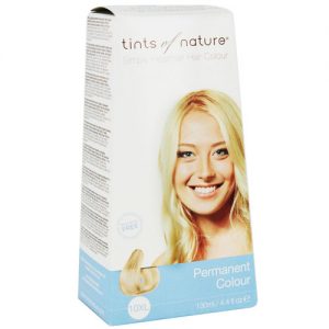 Comprar Tints of Nature, Tintura Permanente Para Cabelo - 10XL Loiro Extra Claro - 130 ml (4.4 fl oz)