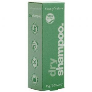 Comprar Tints of Nature Dry Xampu - 0.53 oz