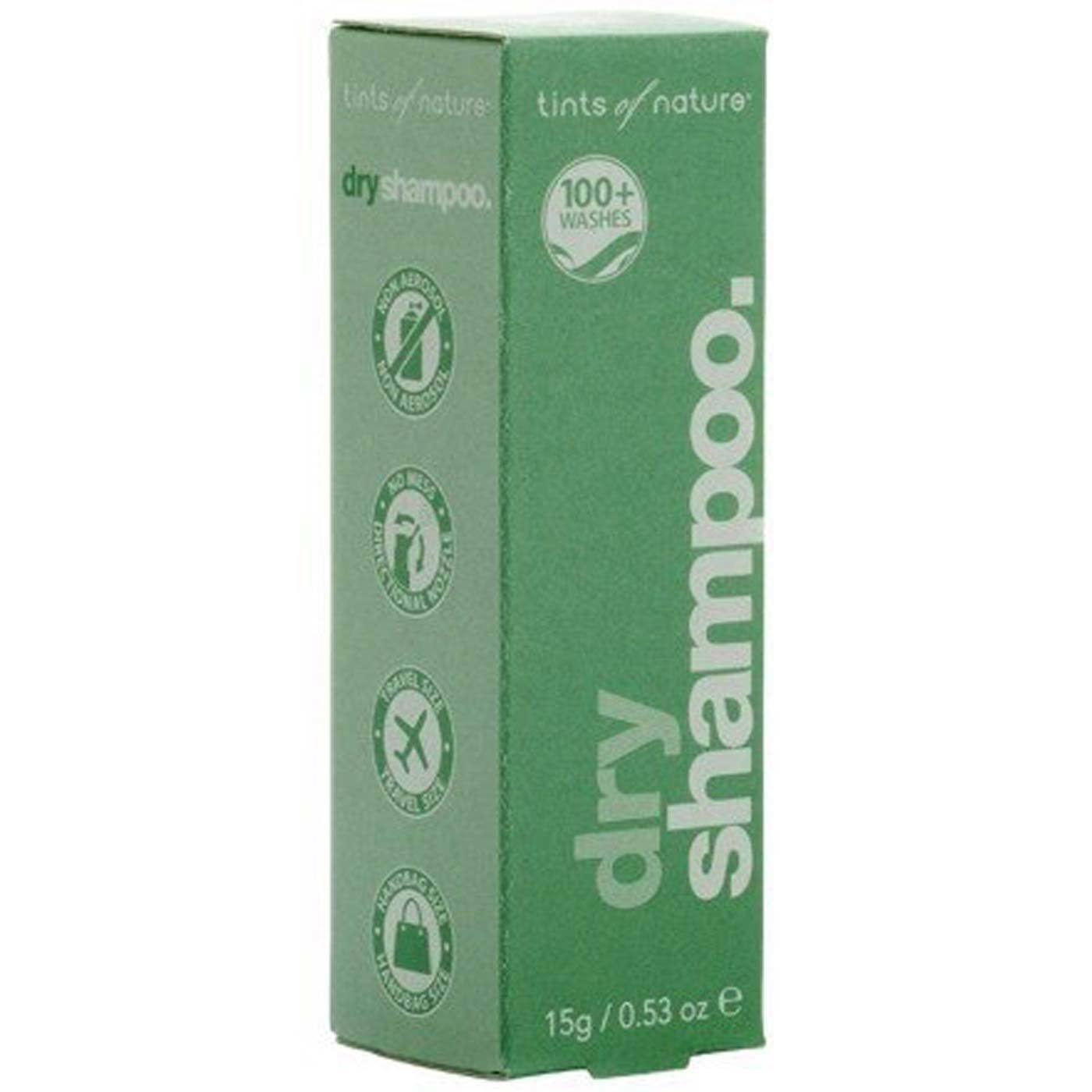 Comprar Tints of Nature Dry Xampu - 0.53 oz