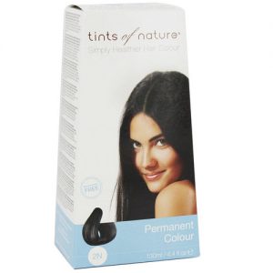 Comprar Tints of Nature, Tintura Permanente Para Cabelo - 2N Castanho Natural Super Escuro - 130 ml (4.4 fl oz)