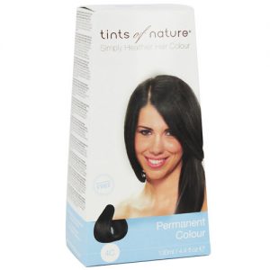 Comprar Tints of Nature Permanent Color, Castanho - 4C Medium Ash - 4.4 fl oz