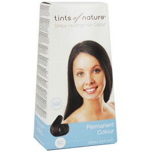 Comprar Tints of Nature, Cores Permanentes para o Cabelo - 6C Cinza Escuro - 130mL (4,4 fl oz)