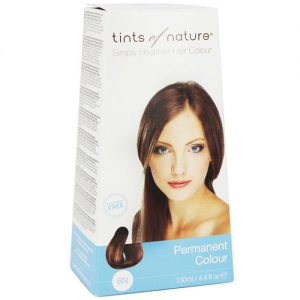 Comprar Tints of Nature Permanent Color, 6N Natural Dark Blonde - 4.4 fl oz