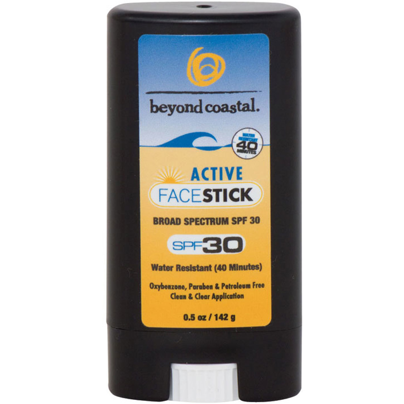 Comprar Beyond Coastal, Protetor Solar Ativo - FPS 30 - 142g