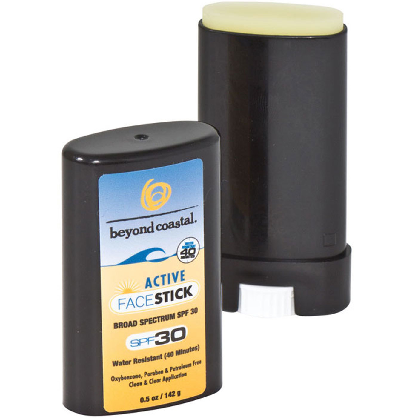 Comprar Beyond Coastal, Protetor Solar Ativo - FPS 30 - 142g - Imagem 2