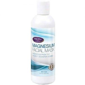 Comprar Life-Flo Magnésio Facial Mask - 8 oz