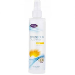 Comprar Life-Flo, Spray de Óleo de Magnésio com Vitamina D - 237 ml