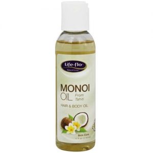 Comprar Life-Flo Hair & Body Monoi Oil - 4 oz