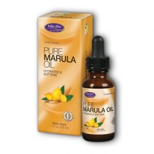 Comprar Life-Flo Pure Marula Oil - 1 oz