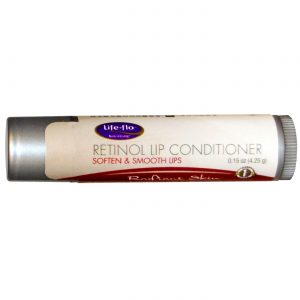 Comprar Life-Flo, Condicionador labial de retinol - 4,25g