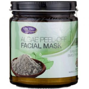 Comprar Life-Flo Algae Peel-Off Facial Mask - 3.2 oz