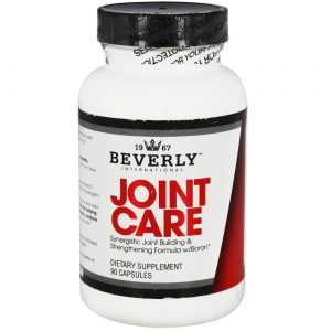 Comprar Beverly International, Cuidado com a Articulação - 90 Cápsulas em Gel