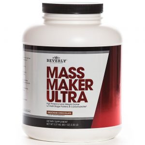 Comprar Beverly International Mass Maker Ultra, Chocolate - 5 lbs