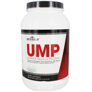 Comprar Beverly International Ultimate Muscle Proteína, Estrada rochosa - 32.8 oz