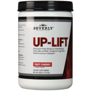 Comprar Beverly International Up-Lift - 330 Grams