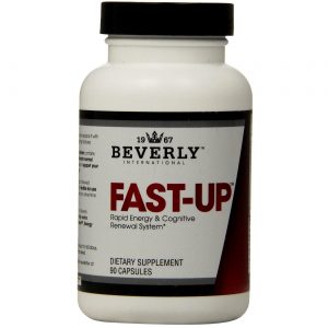 Comprar Beverly International Fast-Up - 90 Cápsulas