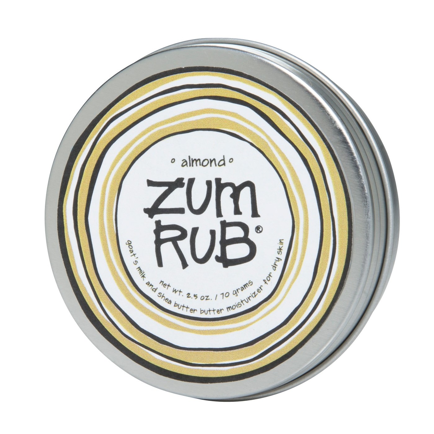 Comprar Indigo Wild Zum Rub, Amêndoa - 2.5 oz