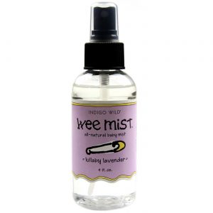 Comprar Indigo Wild Wee Mist, Lullaby Lavender - 4 fl oz