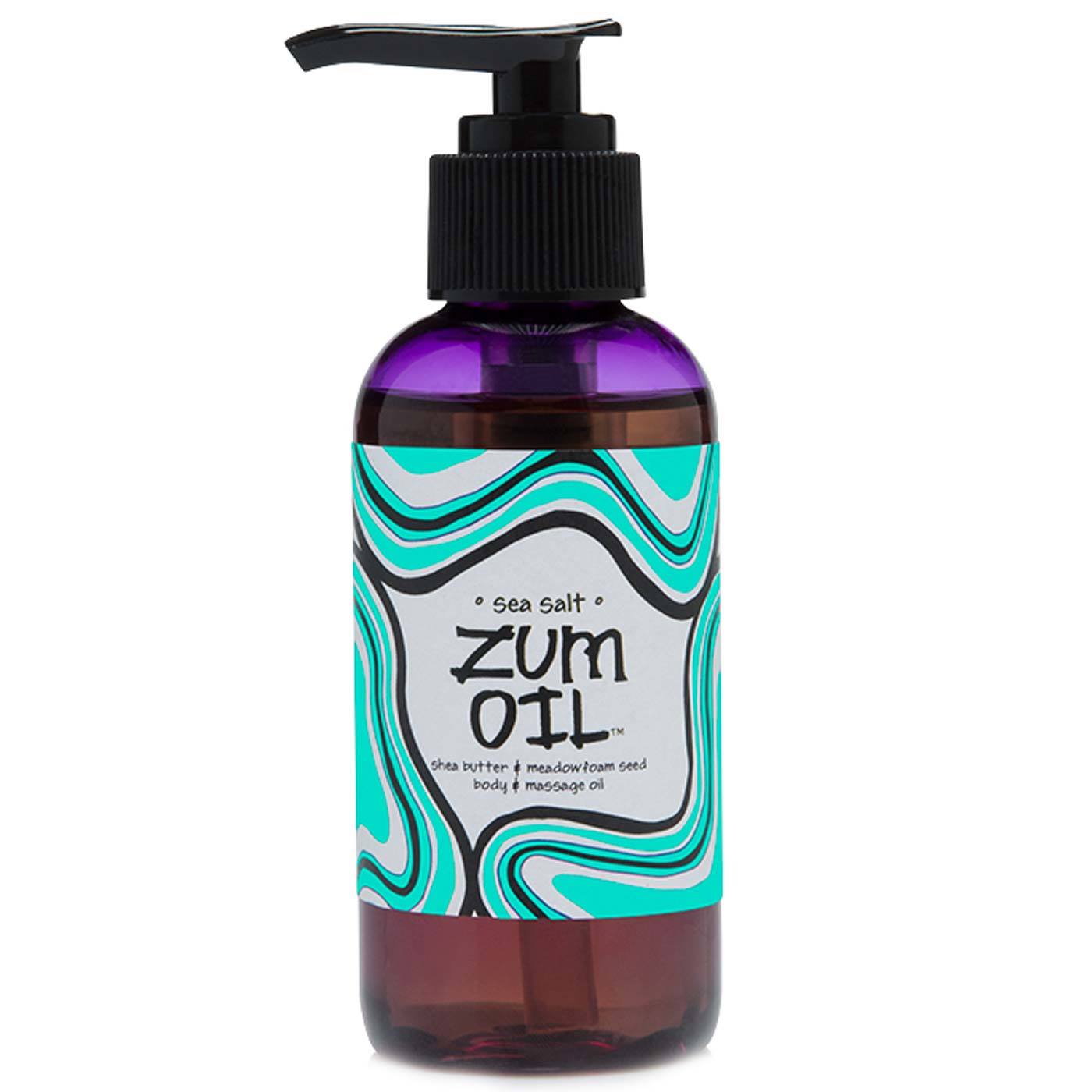 Comprar Indigo Wild Zum Oil, Sal marinho - 4 fl oz