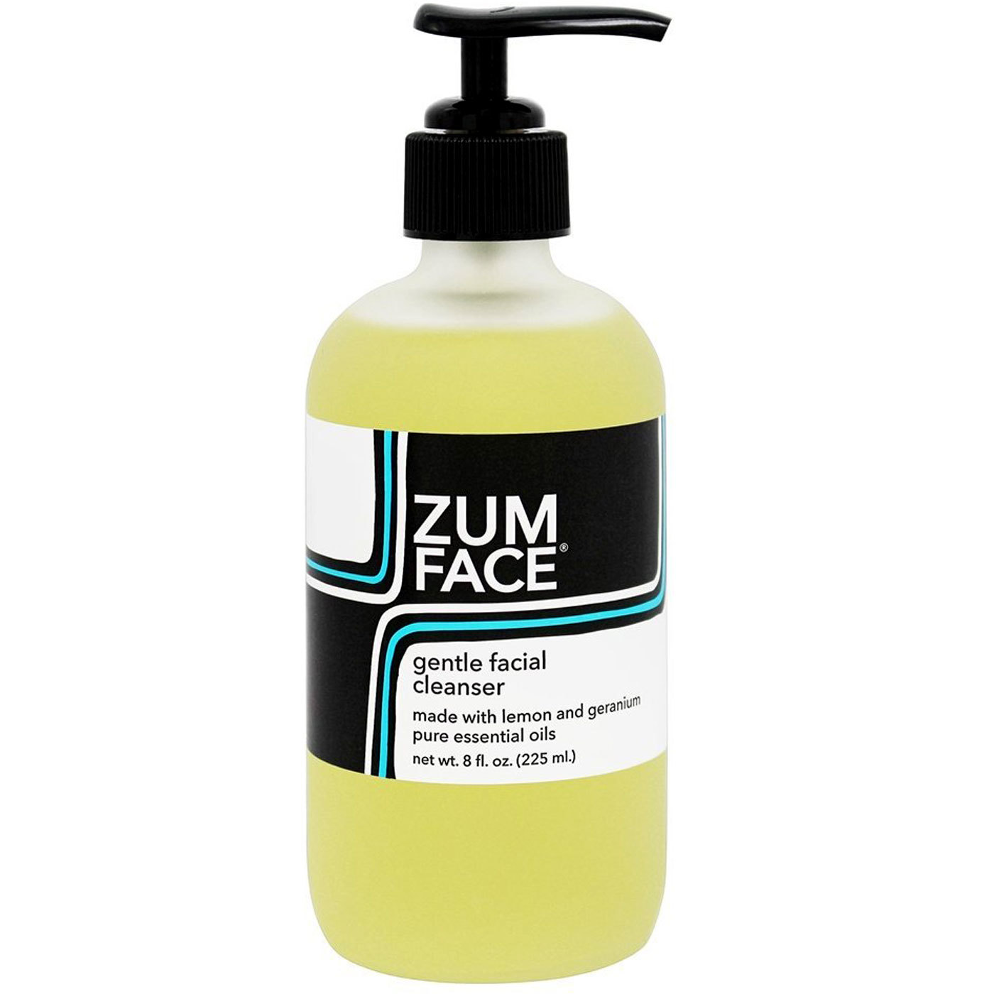 Comprar Indigo Wild, Zum Face® Limpador Facial Suave - 4 fl oz