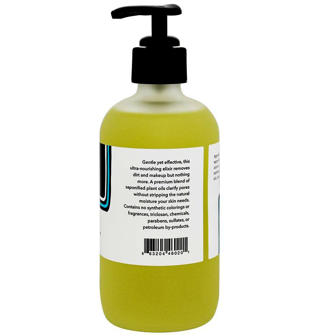 Comprar Indigo Wild, Zum Face® Limpador Facial Suave - 4 fl oz - Imagem 3